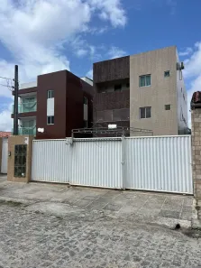 Apartamento com 2 Quartos à venda, 65m² no Cristo Redentor, João Pessoa