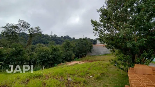 Lote/Terreno à venda, 125m² no Jardim Vale Verde, Jundiaí