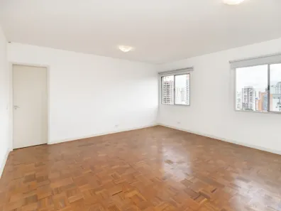 Apartamento com 3 Quartos para venda ou aluguel, 112m² no Perdizes, São Paulo