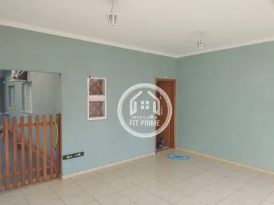 Casa com 2 Quartos à venda, 100m² no Vila Goyos, São José do Rio Preto
