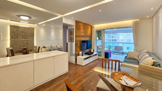 Apartamento com 3 Quartos à venda, 86m² no Vila Ipojuca, São Paulo