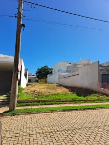 Lote/Terreno à venda, 250m² no Parque Sisi, São Carlos
