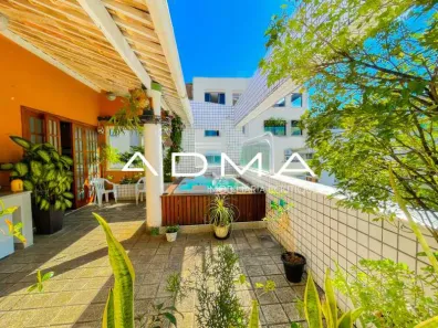 Cobertura com 4 Quartos à venda, 356m² no Leblon, Rio de Janeiro