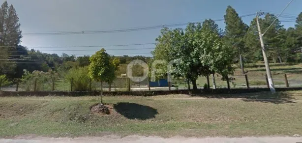 Lote/Terreno à venda, 2500m² no Sousas, Campinas