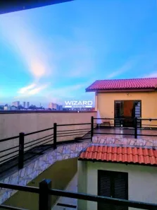 Sobrado com 5 Quartos à venda, 350m² no Jardim Kuabara, Taboão da Serra