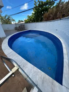 Apartamento com 3 Quartos para alugar, 95m² no Estados, João Pessoa