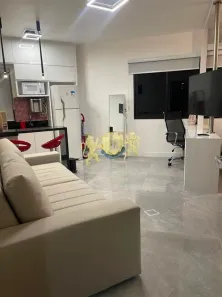 Flat com 1 Quarto à venda, 31m² no Jardim Paulista, São Paulo