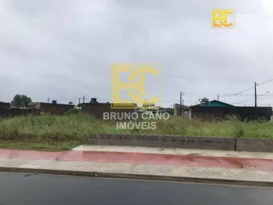 Lote/Terreno à venda, 250m² no Estância Santa Izabel, Peruíbe