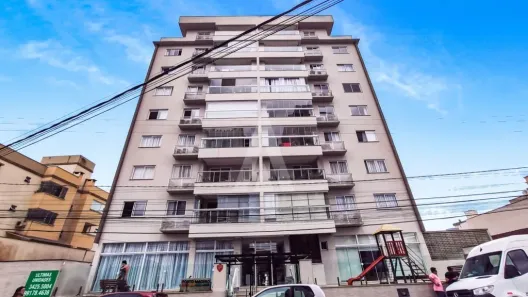 Apartamento com 2 Quartos para alugar, 73m² no Costa e Silva, Joinville