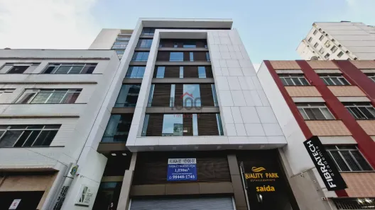 Ponto Comercial à venda, 12m² no Centro, Juiz de Fora