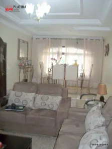 Sobrado com 3 Quartos à venda, 299m² no Jardim Santa Emília, São Paulo