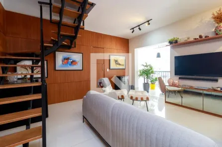 Apartamento com 2 Quartos à venda, 106m² no Cidade Monções, São Paulo