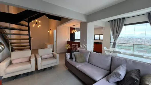 Apartamento com 3 Quartos à venda, 170m² no Centro, Taubaté