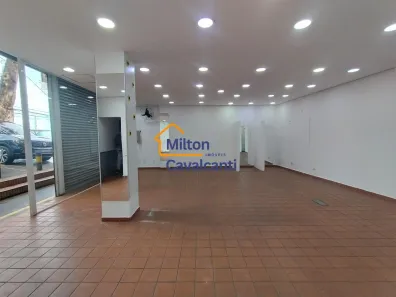 Sala Comercial para alugar, 86m² no Santo Amaro, São Paulo