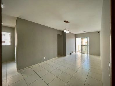 Apartamento com 3 Quartos à venda, 72m² no Carumbé, Cuiabá