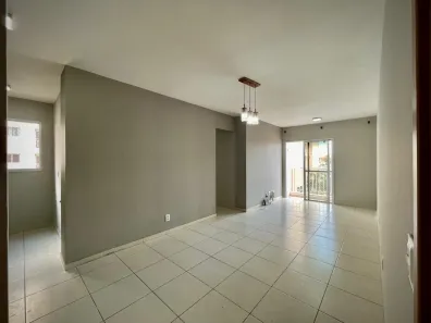 Apartamento com 3 Quartos à venda, 72m² no Carumbé, Cuiabá