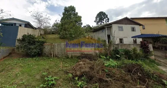 Lote/Terreno à venda, 484m² no Pilarzinho, Curitiba