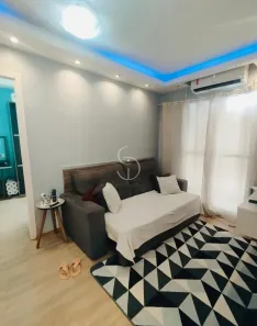 Apartamento com 3 Quartos à venda, 52m² no Santos Dumont, São Leopoldo