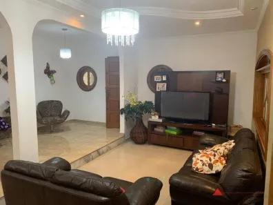 Imóvel Comercial com 4 Quartos à venda, 240m² no Jardim Maria Adelaide, São Bernardo do Campo