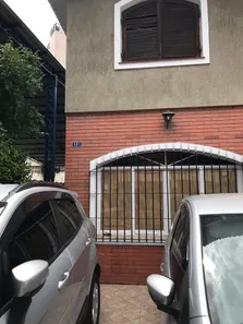 Sobrado com 3 Quartos à venda, 115m² no Vila Morse, São Paulo