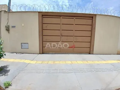 Casa com 3 Quartos à venda, 170m² no Santa Genoveva, Goiânia