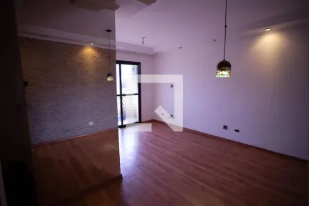 Apartamento com 2 Quartos à venda, 62m² no Vila Romero, São Paulo