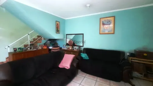 Sobrado com 3 Quartos à venda, 184m² no Chácara Seis de Outubro, São Paulo