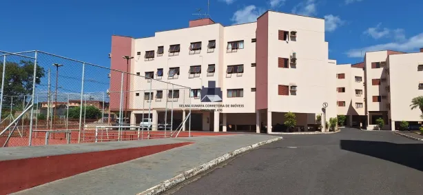 Apartamento com 2 Quartos à venda, 77m² no Vila São Judas Tadeu, São José do Rio Preto