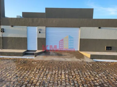 Casa com 3 Quartos à venda, 120m² no , Tibau
