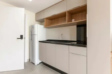 Kitnet com 1 Quarto à venda, 28m² no Perdizes, São Paulo