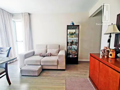 Apartamento com 2 Quartos à venda, 77m² no Centro, Florianópolis