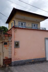 Casa com 3 Quartos à venda no Santa Isabel, São Gonçalo