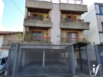 Apartamento com 1 Quarto à venda, 55m² no Passo da Areia, Porto Alegre