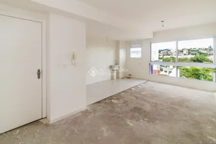 Apartamento com 2 Quartos à venda, 63m² no Azenha, Porto Alegre