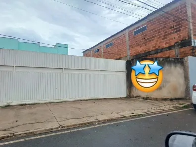 Lote/Terreno à venda, 400m² no Setor Habitacional Vicente Pires, Brasília