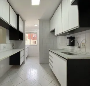 Apartamento com 2 Quartos à venda, 58m² no Jardim Flor da Montanha, Guarulhos