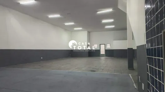 Galpão/Depósito/Armazém para alugar, 200m² no Jardim Zaira, Mauá