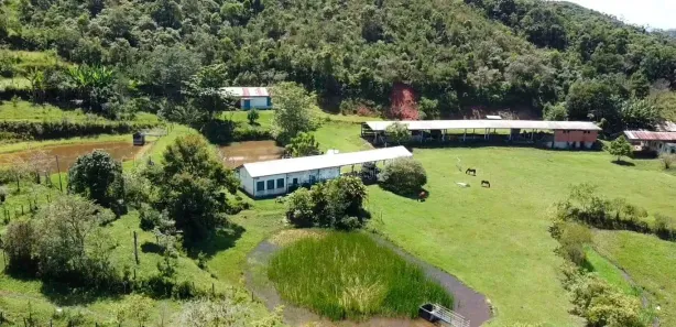 Fazenda/Sítio com 3 Quartos à venda, 700m² no , Igaratá