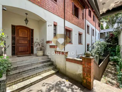 Prédio Comercial com 17 Quartos à venda, 1003m² no Vila Alexandria, São Paulo