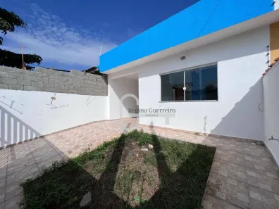 Casa com 2 Quartos à venda, 68m² no Bal Stella Maris, Peruíbe