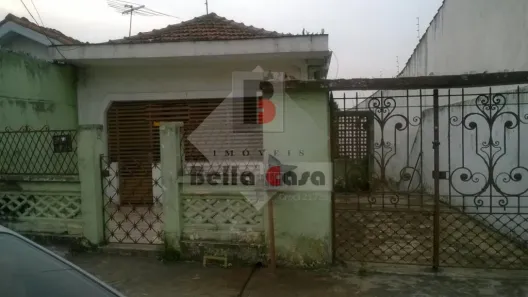 Lote/Terreno à venda, 432m² no Vila Prudente, São Paulo