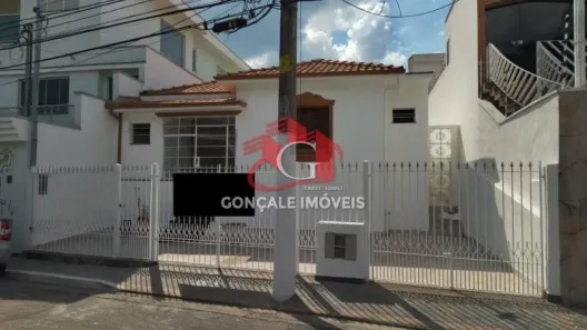 Casa com 3 Quartos à venda, 130m² no Jardim Franca, São Paulo