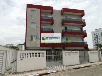 Apartamento com 2 Quartos à venda, 66m² no Vila Atlântica, Mongaguá