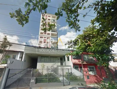 Apartamento com 3 Quartos para alugar, 110m² no Jardim Chapadão, Campinas
