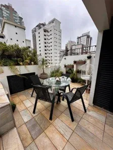 Cobertura com 3 Quartos à venda, 178m² no Vila Regente Feijó, São Paulo