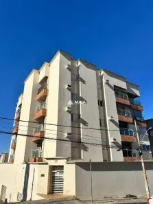 Apartamento com 4 Quartos à venda, 148m² no Irmãos Soares, Uberaba