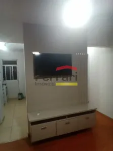 Apartamento com 2 Quartos à venda, 47m² no Luz, São Paulo