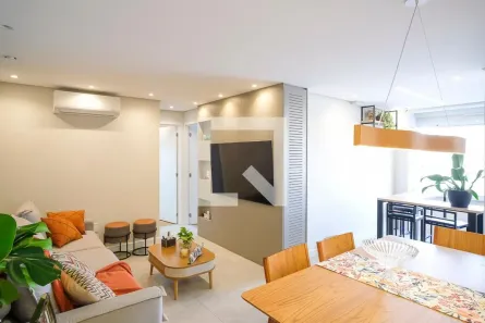 Apartamento com 2 Quartos à venda, 84m² no Fundação, São Caetano do Sul