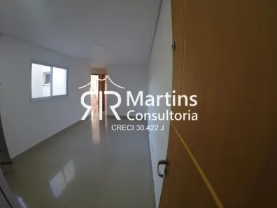 Cobertura com 2 Quartos à venda, 86m² no Vila Pires, Santo André