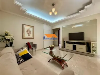 Casa com 3 Quartos à venda, 126m² no Caiçara-Adelaide, Belo Horizonte